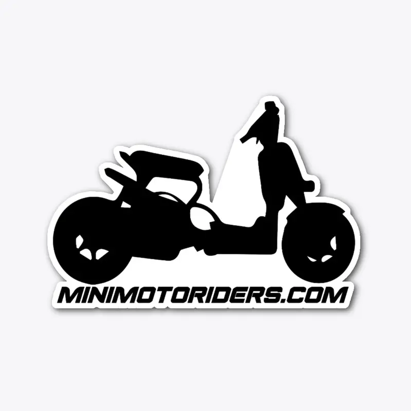 MMR Moped